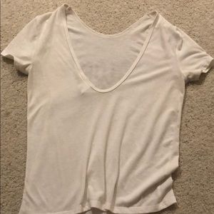 Victoria's Secret Tops - VS Athletic Shirt Victoria's Secret Tops - VS Athletic Shirt